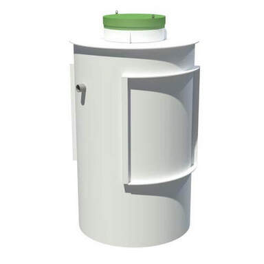 Септик Малахит CLASSIC 20