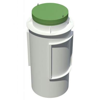 Септик Alta Air Master 30