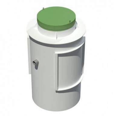 Септик Топас 75 (принудительный)