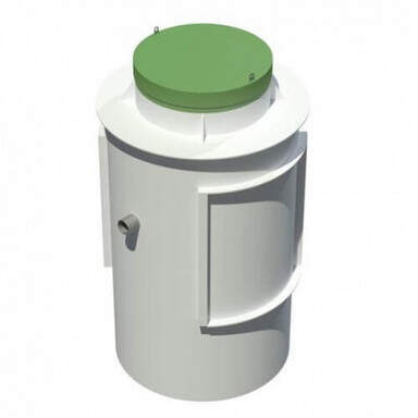 Септик ЮБАС-КЛАССИК 75 Лонг ПР